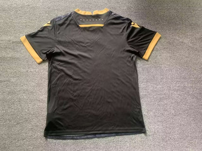 Stade Rennais 2024/2025 Away Fan Version Football Jersey