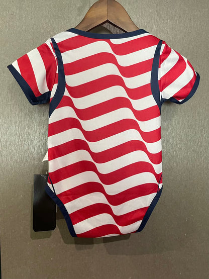 Kids jerseys 2026/2027 Home Football Jersey