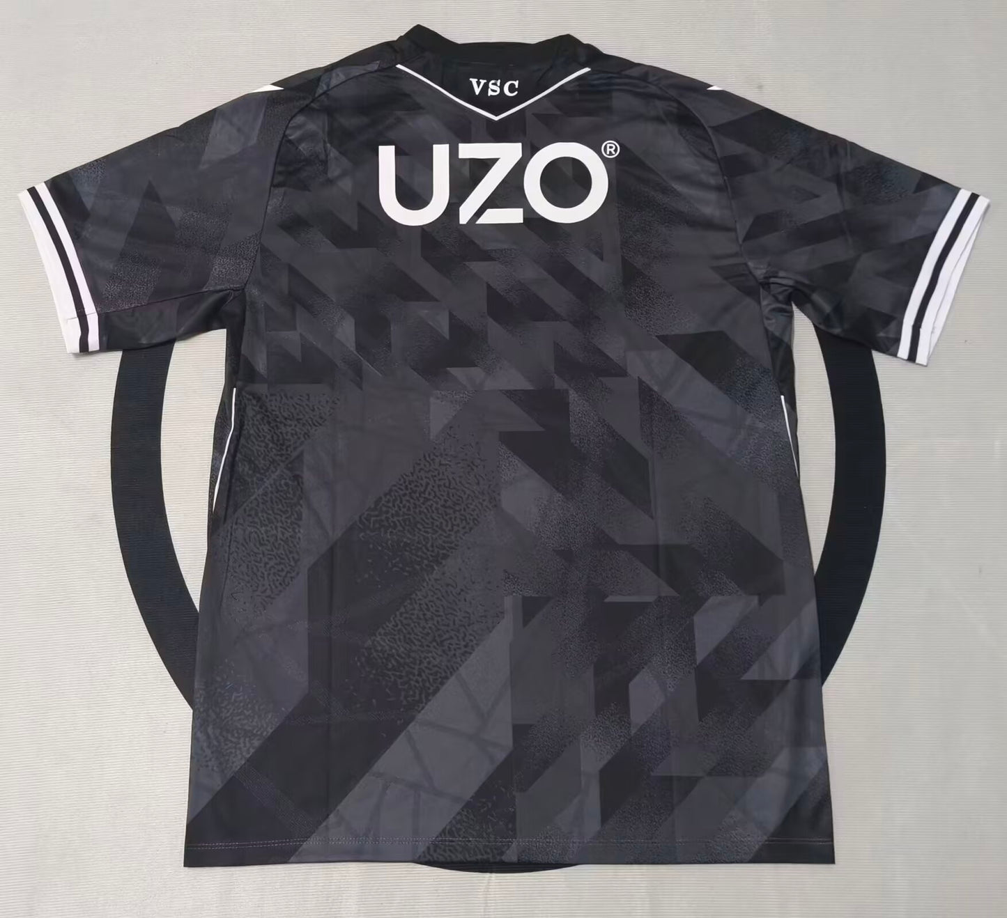 Lisbon 2025/2026 Away Fan Version Football Jersey