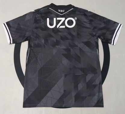Lisbon 2025/2026 Away Fan Version Football Jersey