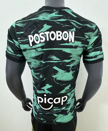 other team 2024/2025 Away Player Version Football Jersey
