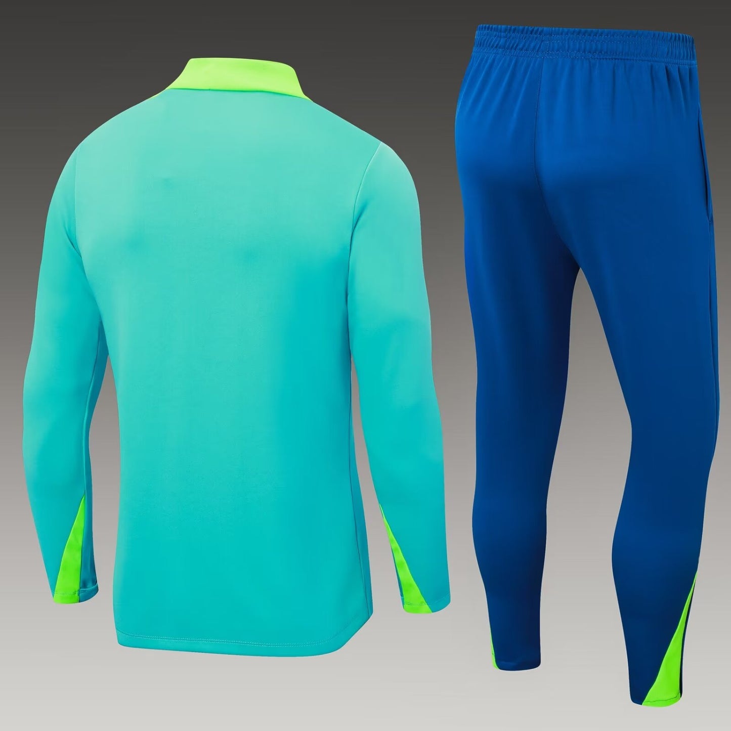 Jacket suite 2024/2025 Tracksuit
