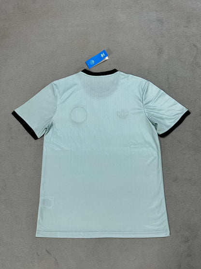 Germany 2025/2026 Fan Version Football Jersey