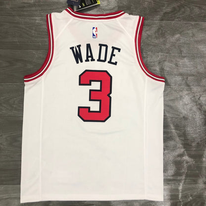 Chicago Bulls Football Jersey