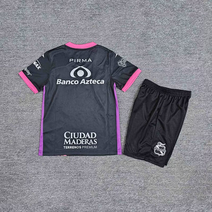 America（Mexico&MLS） 2025/2026 Home Football Jersey