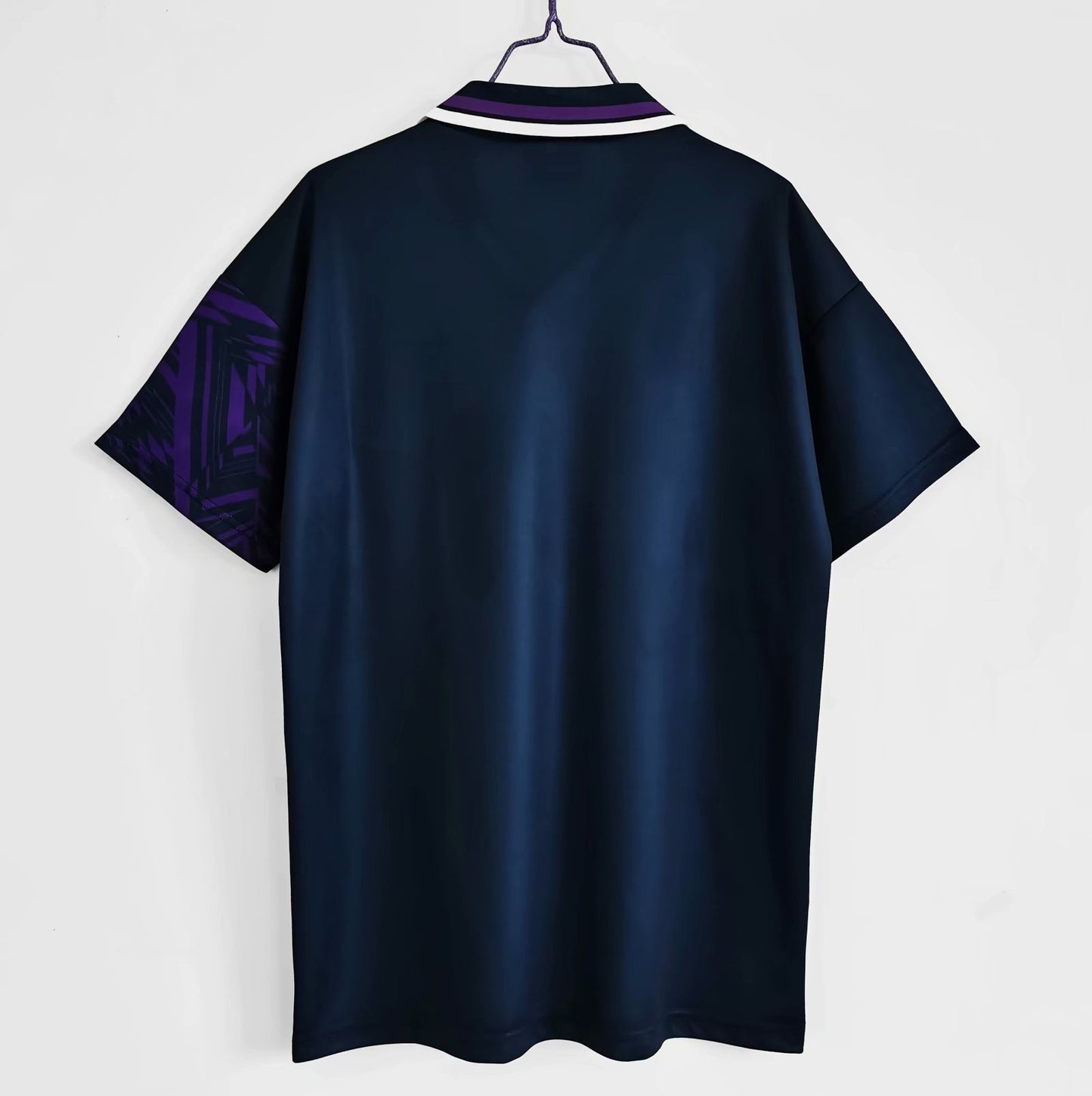 Retro Tottenham Hotspur 1994/1995 Away Football Jersey