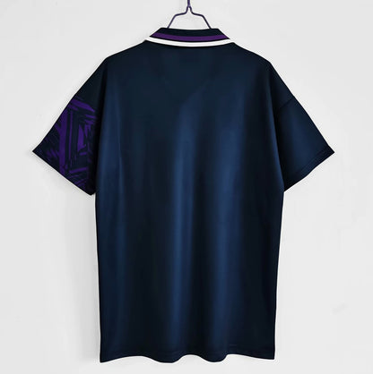 Retro Tottenham Hotspur 1994/1995 Away Football Jersey
