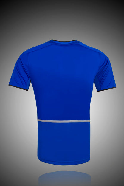 Retro Manchester united 2002/2004 Away Football Jersey
