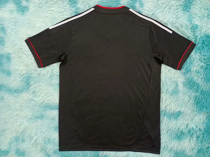 Retro Lyon 2012/2013 Away Fan Version Football Jersey