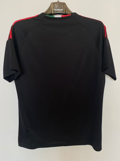 Retro AC Milan 2010/2011 Away Fan Version Football Jersey