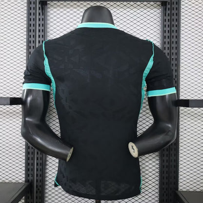 Brazil Special Edition 2026/2027 Player Version Football Jersey