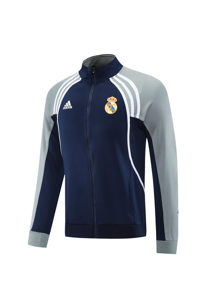real madrid 2025/2026 Tracksuit
