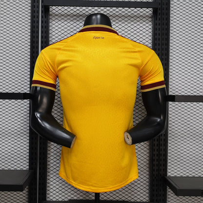 Spain Special Edition 2026/2027 Player Version Football Jersey