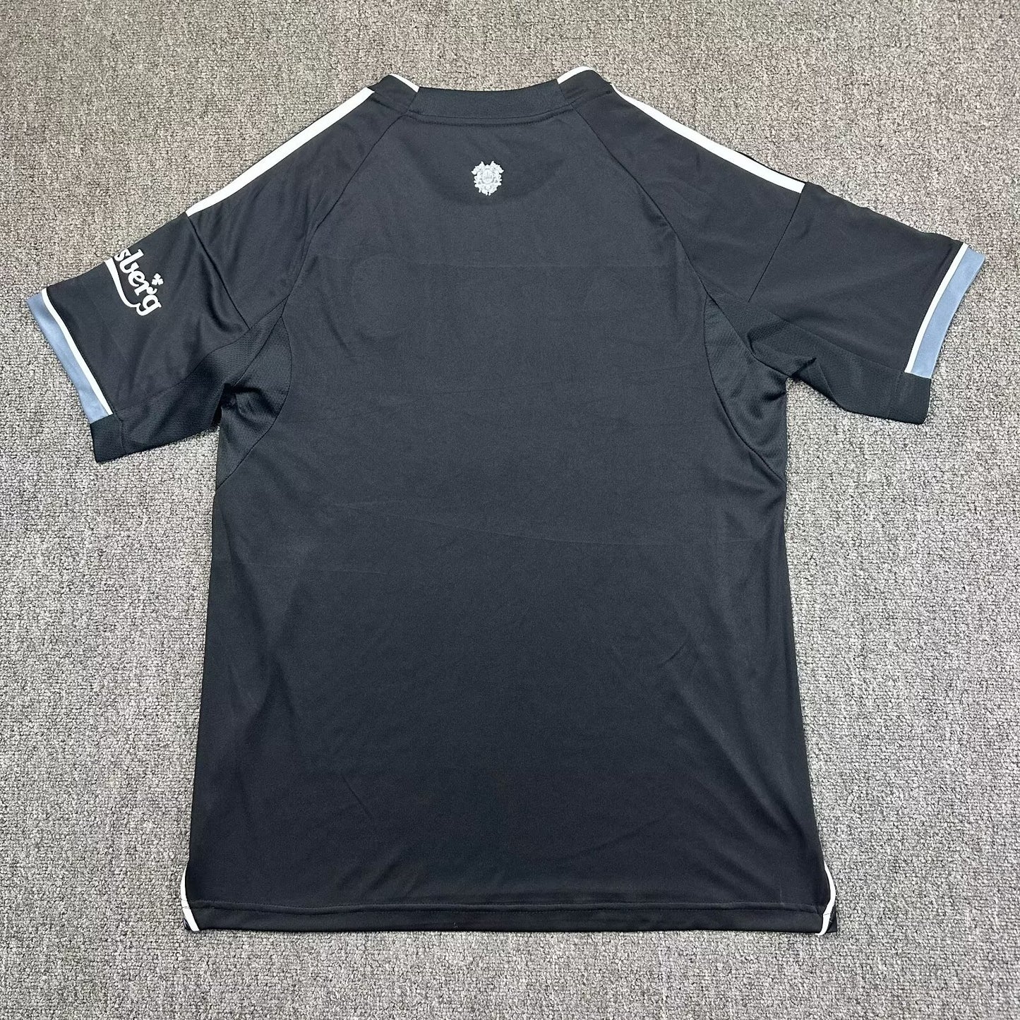 other team 2025/2026 Away Fan Version Football Jersey