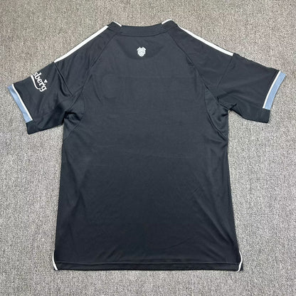 other team 2025/2026 Away Fan Version Football Jersey