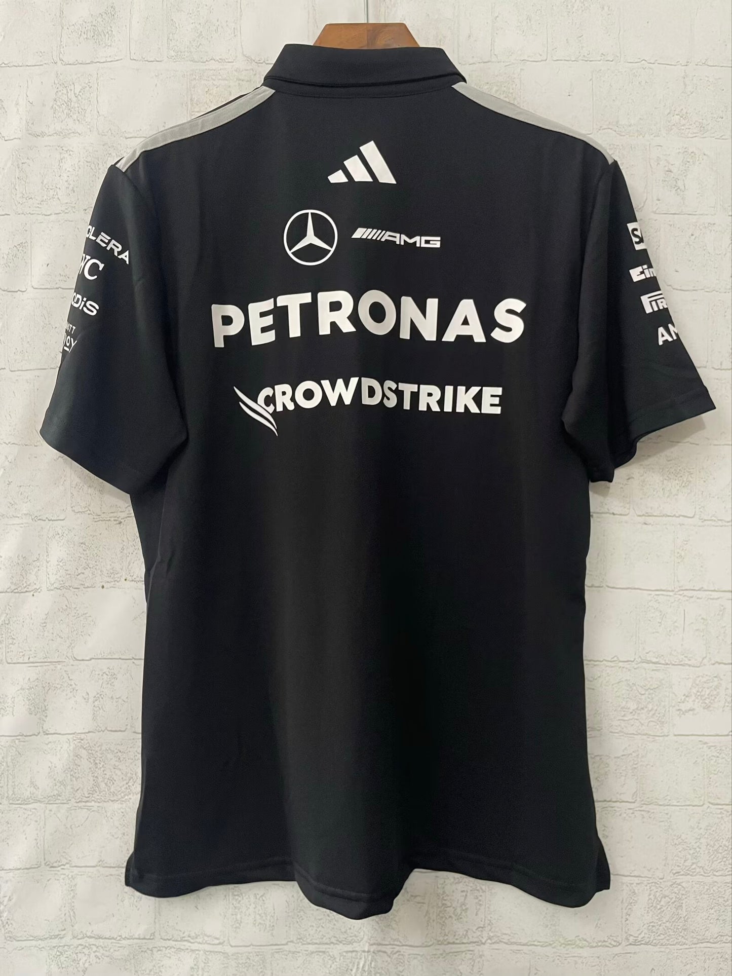 F1 2026 Jersey