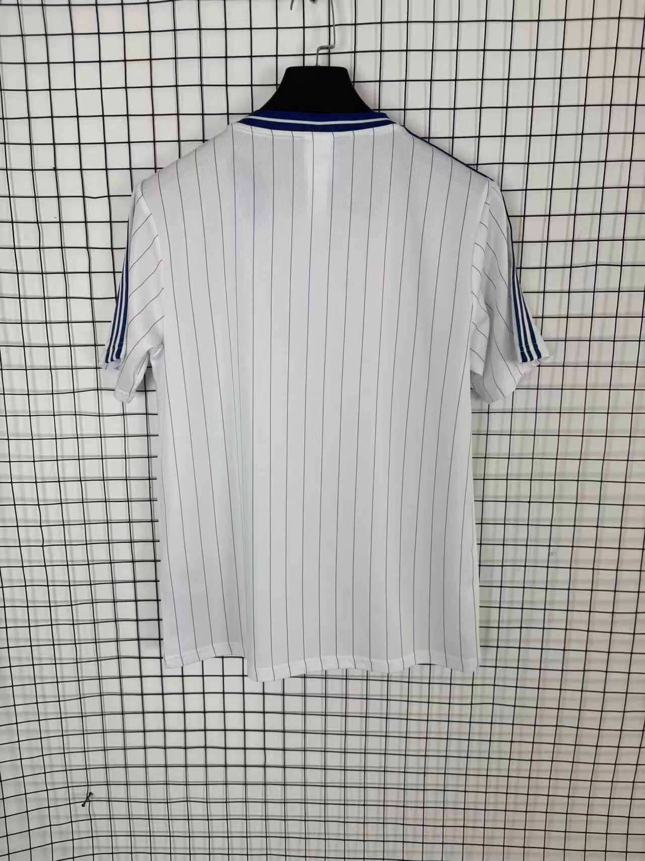 Retro Colombia 2026/2027 Football Jersey