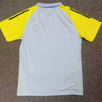 Real Madrid Special Edition 2024/2025 Fan Version Football Jersey
