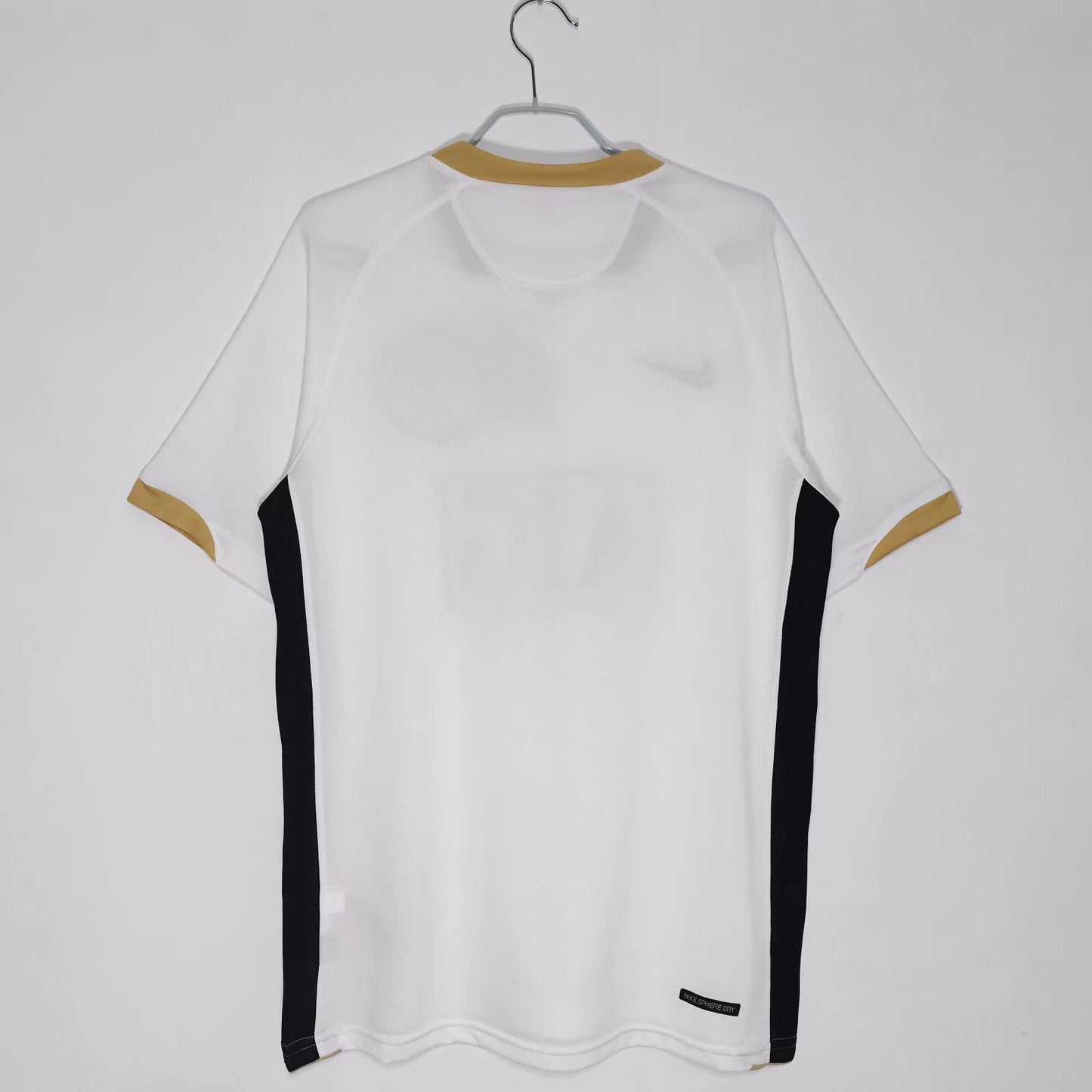 Retro Manchester united 2006/2007 Away Football Jersey