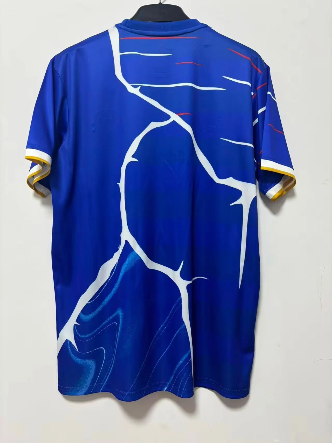 Chelsea Special Edition 2025/2026 Fan Version Football Jersey