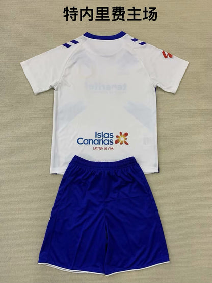 Kids jerseys 2024/2025 Kids Home Football Jersey