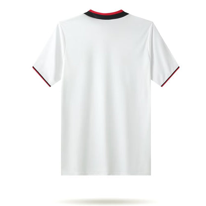 Retro AC Milan 1988/1989 Away Football Jersey