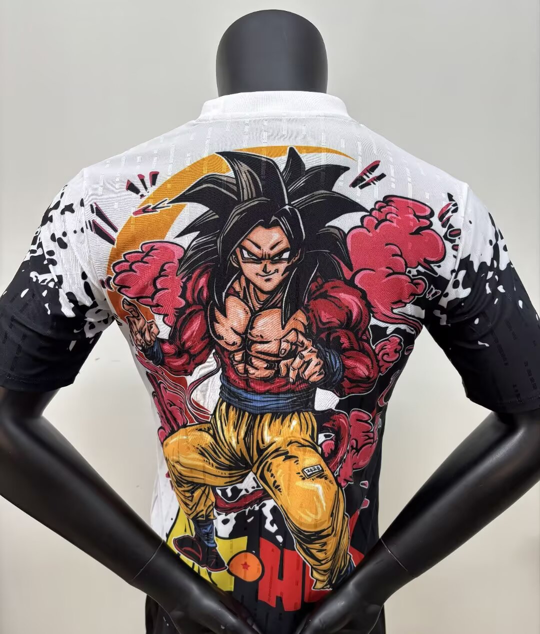 Japan Special Edition 2025/2026 Player Version Football Jersey