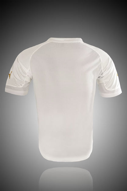 Retro Italy 2004 Away Football Jersey