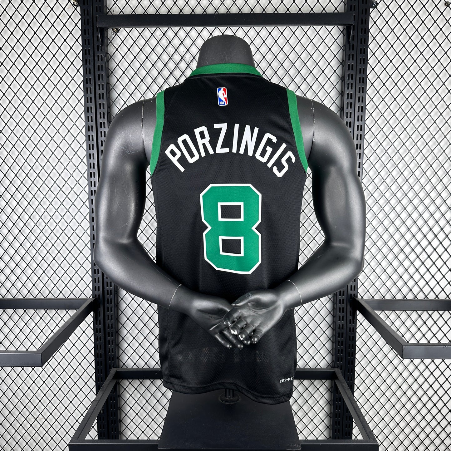 Retro Boston Celtics 2023 Football Jersey