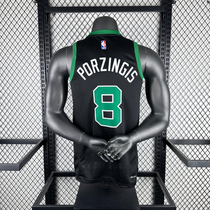 Retro Boston Celtics 2023 Football Jersey