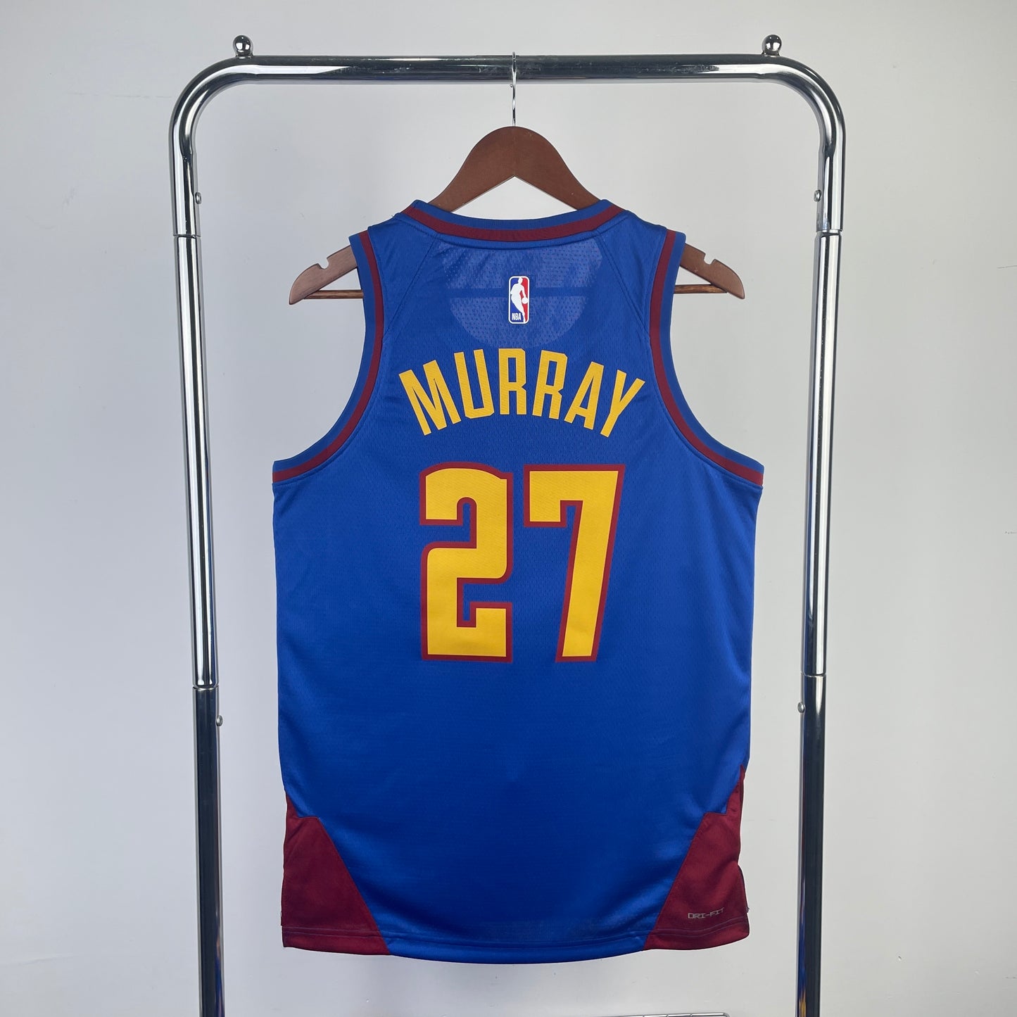 Denver Nuggets 2023 Football Jersey