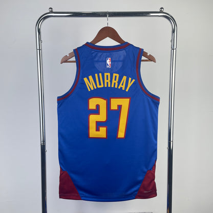 Denver Nuggets 2023 Football Jersey