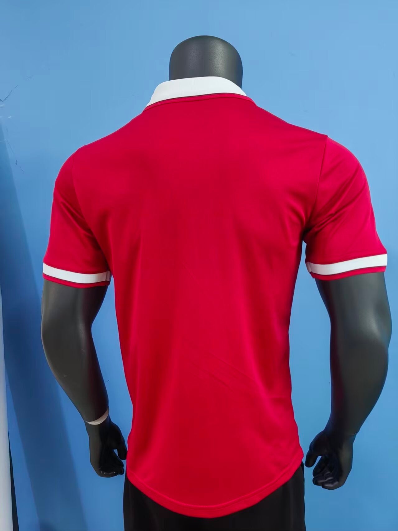Real Madrid 2026/2027 Fan Version Football Jersey