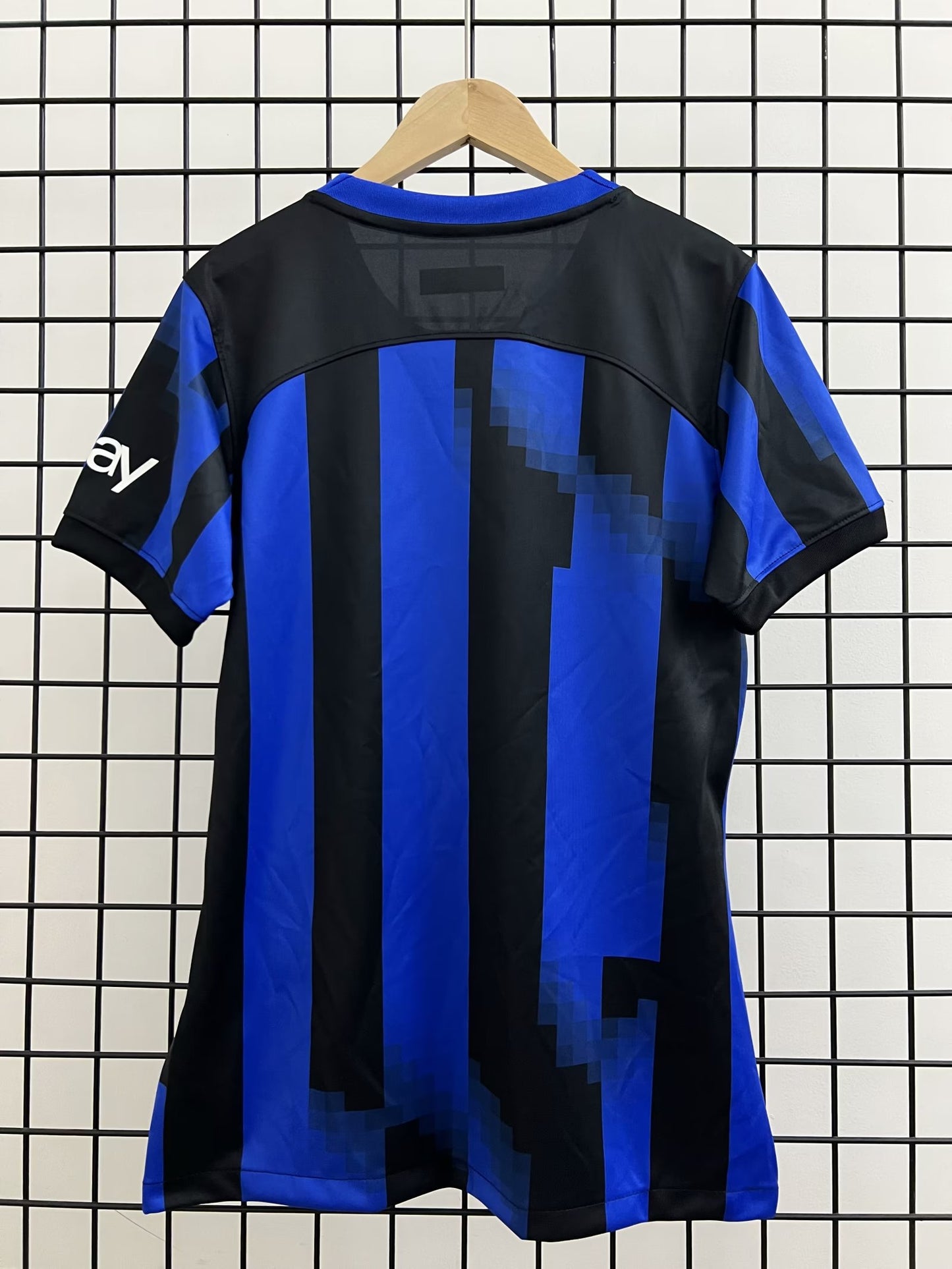 Inter Milan 2023/2024 Women Home Football Jersey
