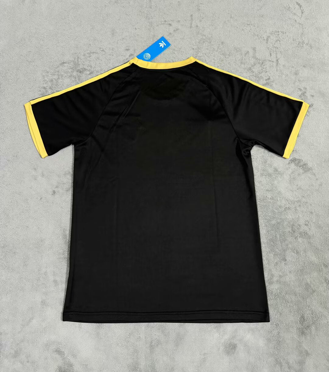 other team 2025/2026 Fan Version Football Jersey