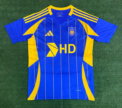 other team 2024/2025 Home Fan Version Football Jersey