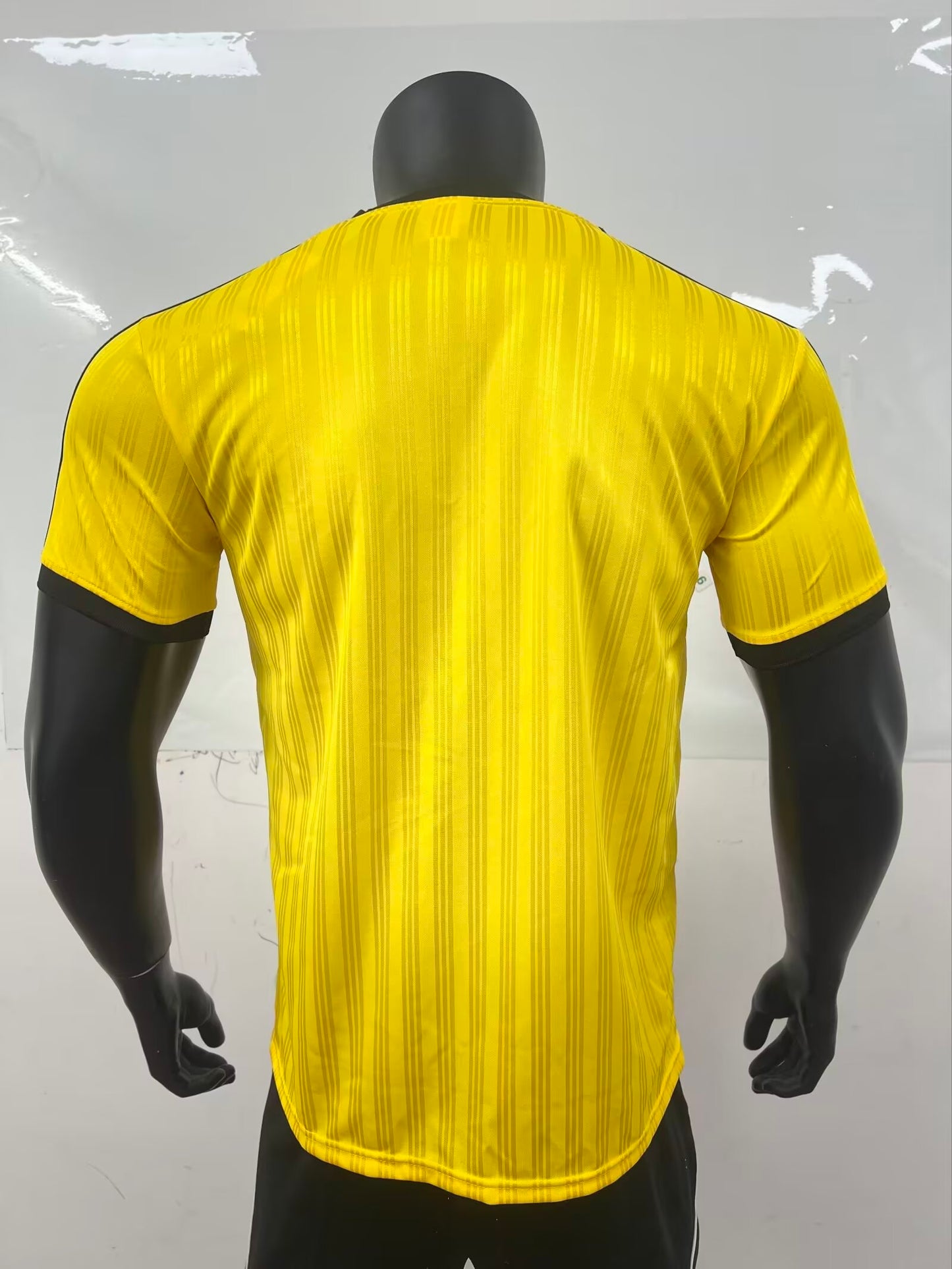 Adidas&Nike 2025/2026 Fan Version Football Jersey