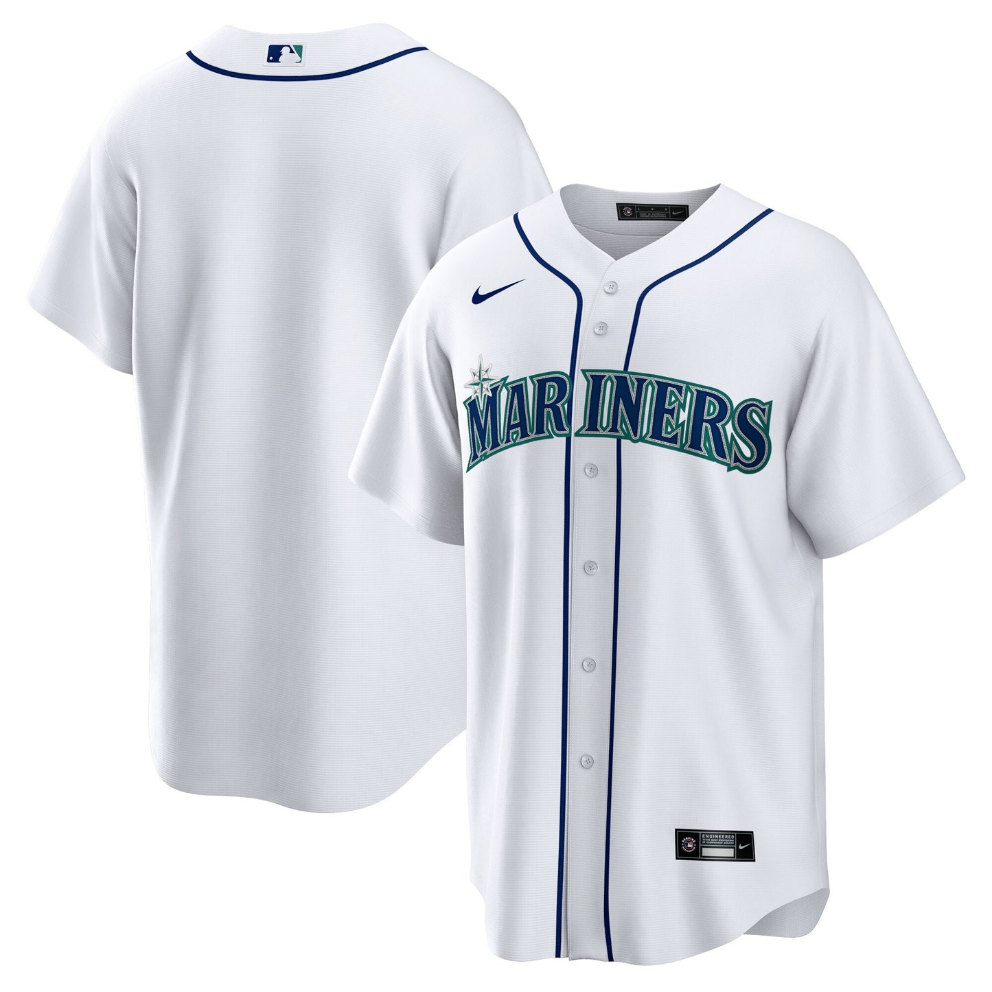 NBA&NFL&MLB 2025 Fan Version Football Jersey