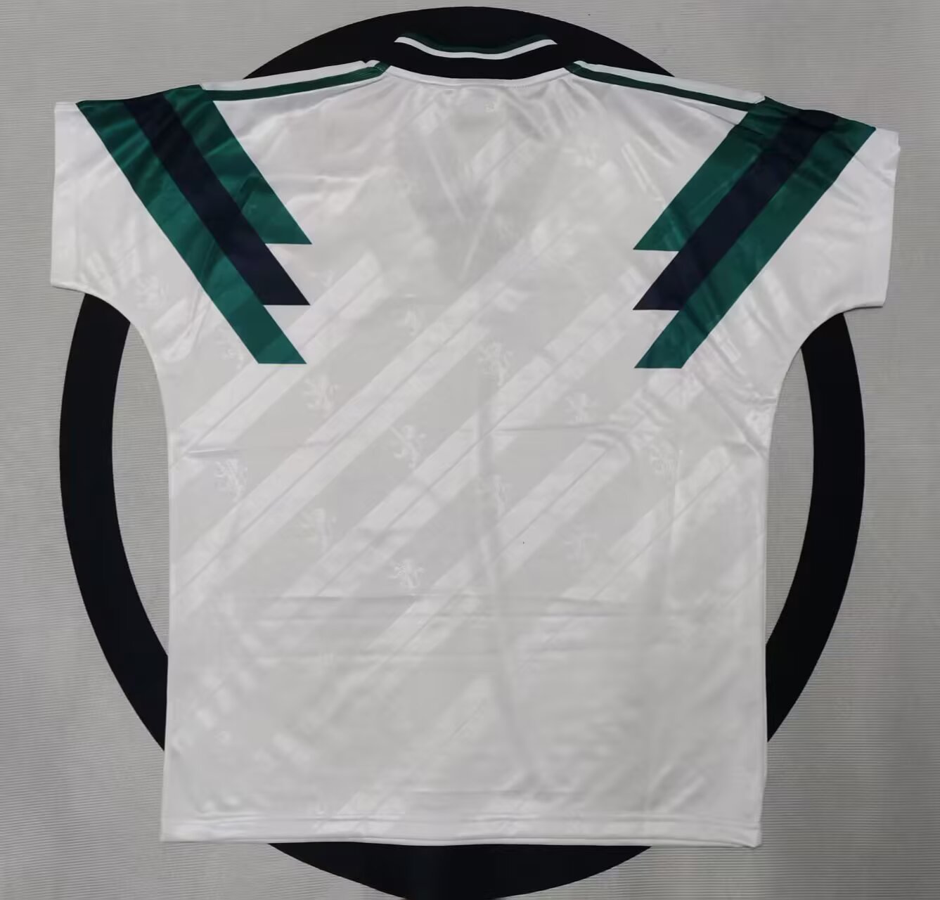 Retro Lisbon Special Edition 2025/2026 Fan Version Football Jersey
