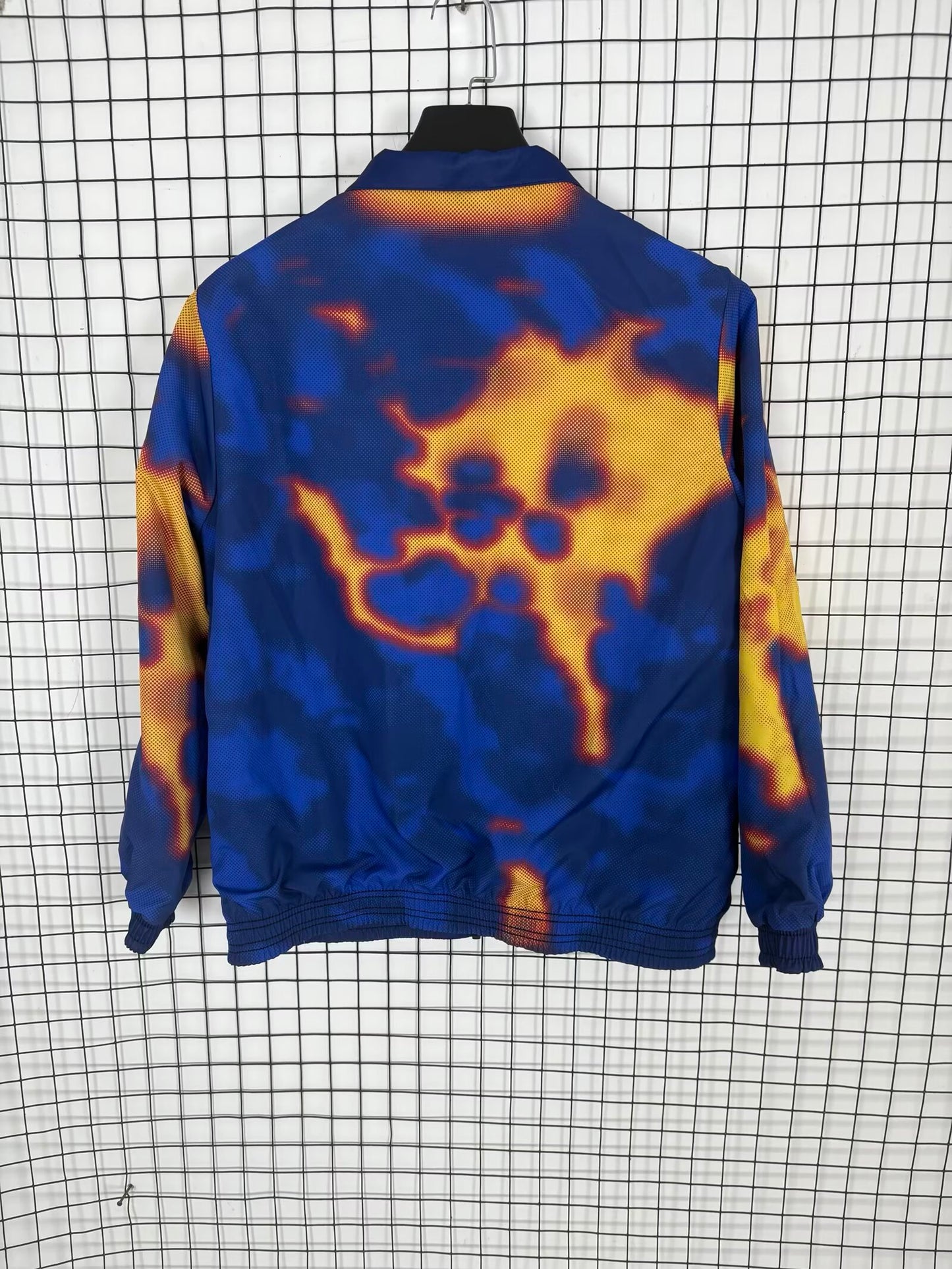 Windbreaker 2025/2026 Windbreaker