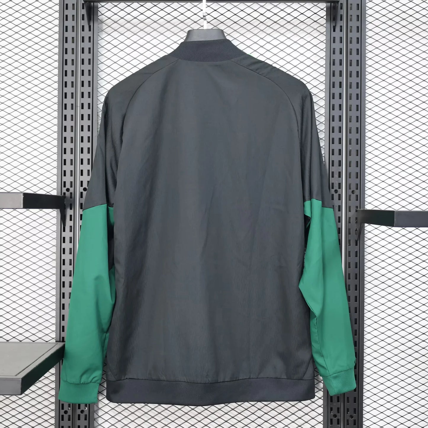 Windbreaker 2025/2026 Windbreaker