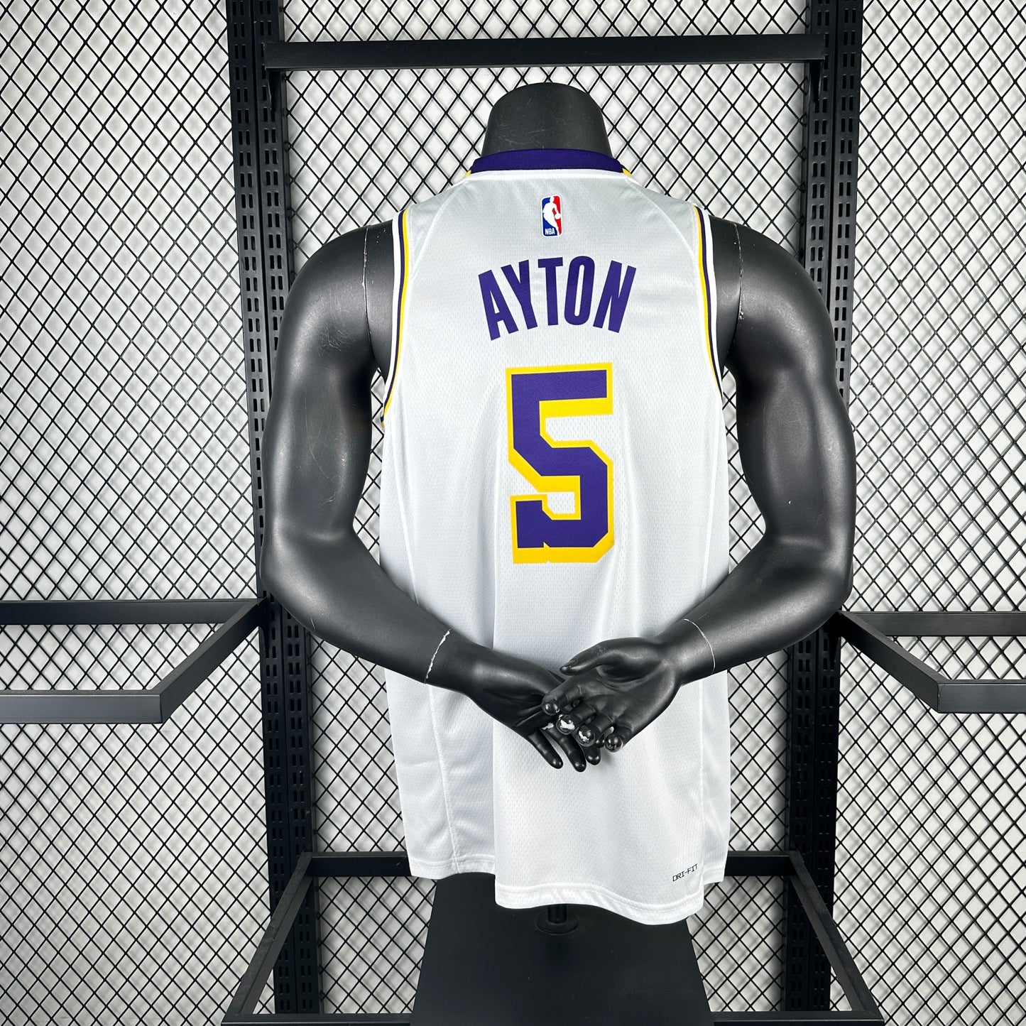 LA Lakers 2023 Football Jersey