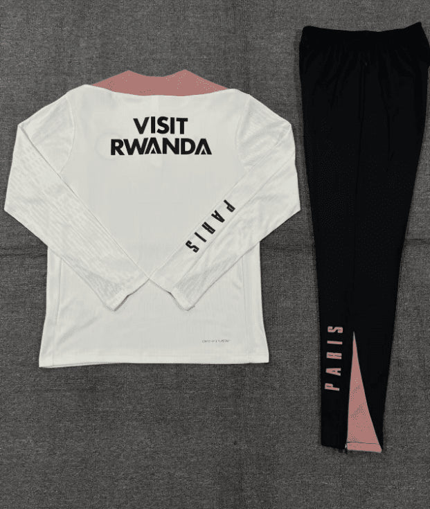 Jacket suite 2024/2025 Tracksuit