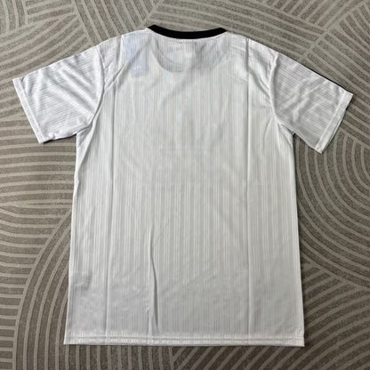 Retro Adidas&Nike 2025/2026 Fan Version Football Jersey
