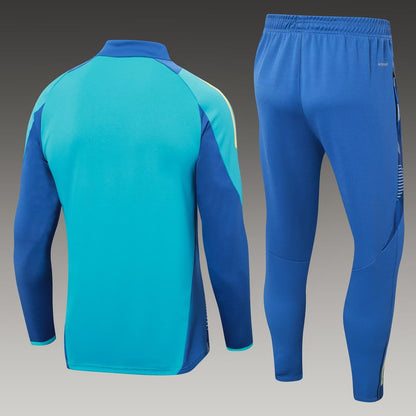 Jacket suite 2024/2025 Tracksuit