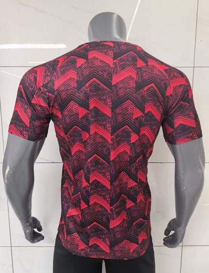 Leipzig 2025/2026 Fan Version Tracksuit