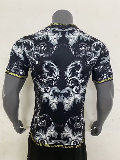 Italy Special Edition 2023/2024 Fan Version Football Jersey
