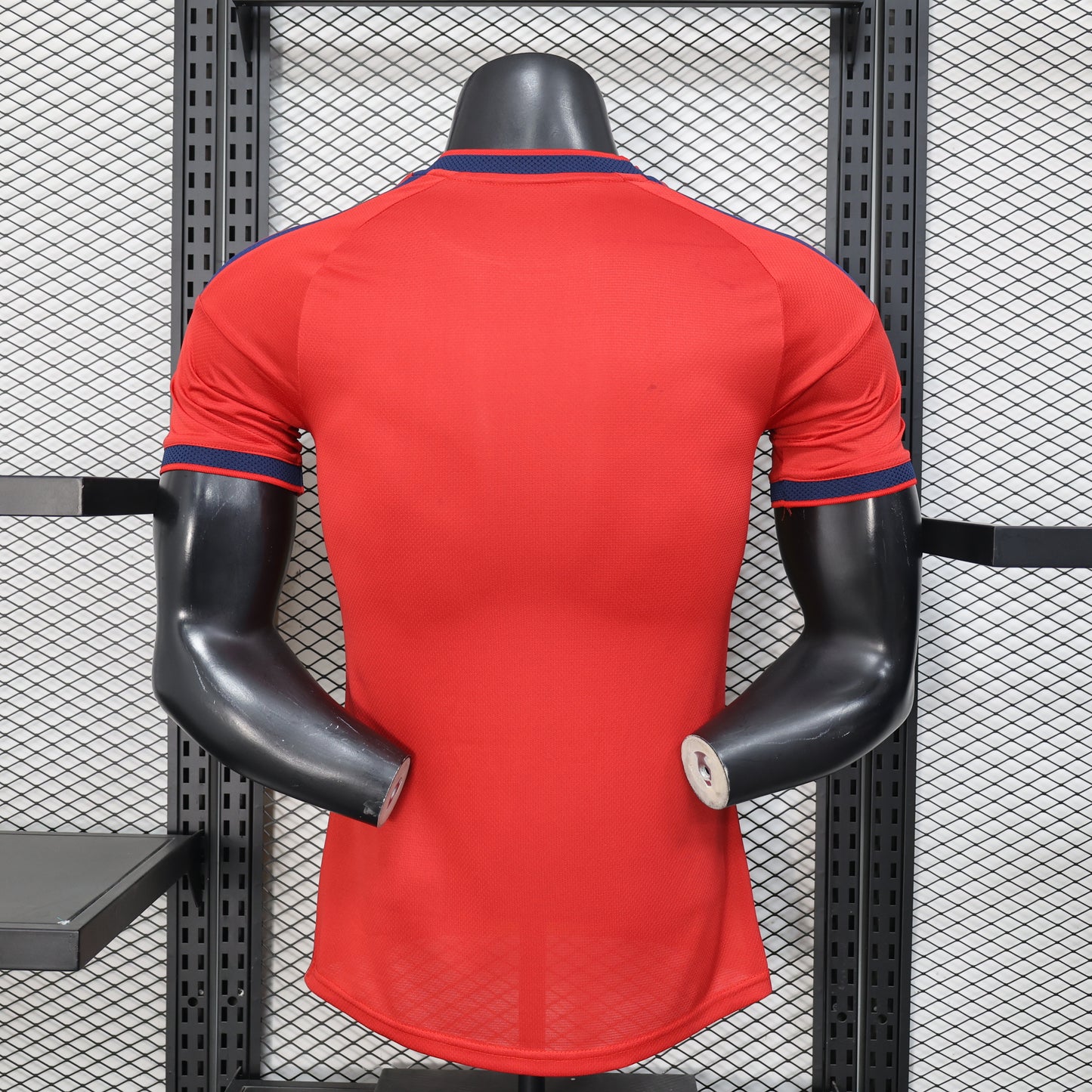 Spain Special Edition 2026/2027 Player Version Football Jersey