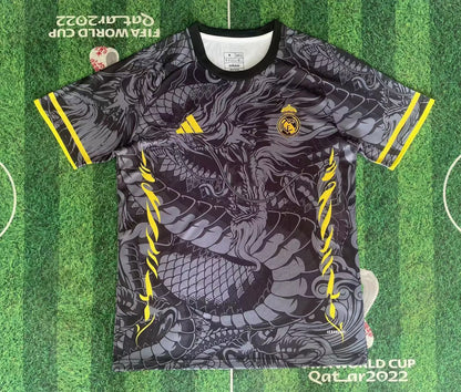 Real Madrid Special Edition 2025/2026 Fan Version Football Jersey