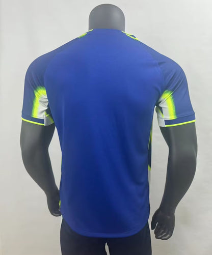korea 2025/2026 Away Fan Version Football Jersey